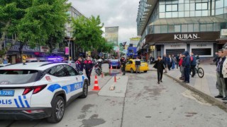 Sakaryada döviz kavgası hastanede son buldu