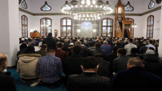 Sakaryada kısıtlamasız bayram namazı