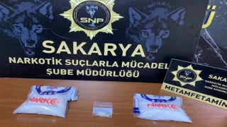 Sakaryada uyuşturucu operasyonları: 6 gözaltı