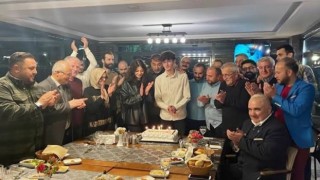 Sakaryanın tek uydu televizyon kanalı TV264 dördüncü yılını geride bıraktı