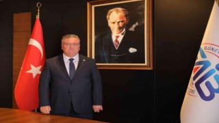 Salahattin Kaplan TİM Halı Sektör Kurulu Başkanlığına seçildi