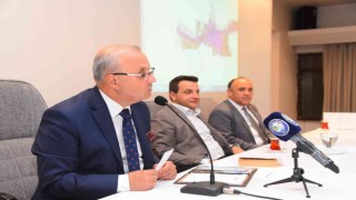 Salihli Belediye meclisi 9 gündem maddesini karara bağladı