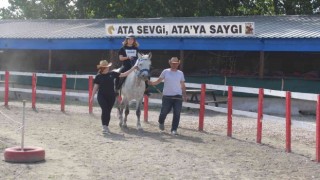 Salihlide 5 Eylül Atlı Spor Kulübü kuruldu