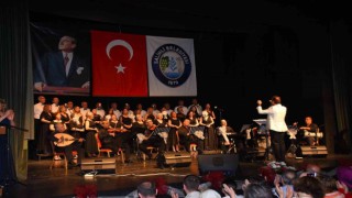 Salihlide ‘Aşk-ı Bahar konseri