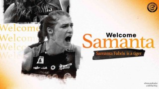 Samanta Fabris, Eczacıbaşı Dynavitte