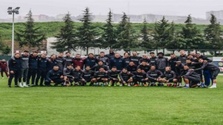 Şampiyon Trabzonspor, tarihi rekorlar için sahaya çıkıyor