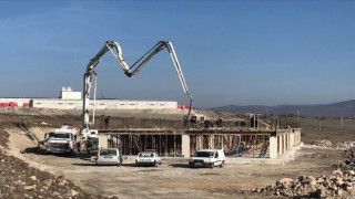 Samsunda 10 fabrikanın temeli atılacak