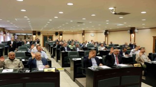 Samsunda 223 kırsal mahallenin içme suyu sorunu çözüldü