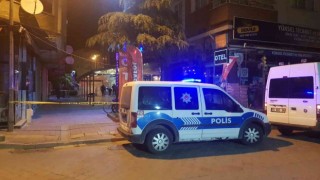 Samsunda silahlı saldırı: 1 yaralı