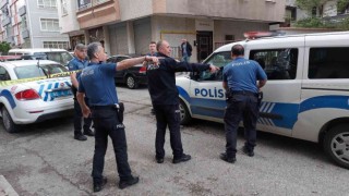 Samsunda silahlı ve bıçaklı kavga: 1 yaralı