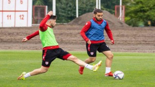 Samsunspor ile Boluspor 63. randevuya çıkacak