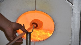 Sanatsal Cam Çalıştayı