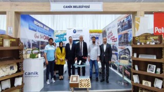 Sandıkçı: “İlçemizi en güzel şekilde temsil ettik”