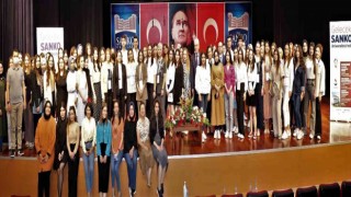 SANKO Üniversitesi III. Beslenme ve Diyetetik Günleri