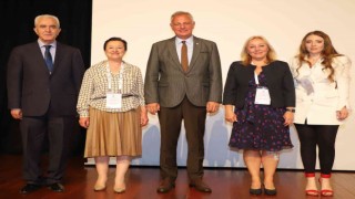 Sanko Üniversitesinde beslenme ve Diyetik Günleri