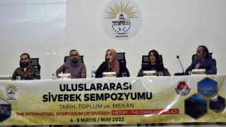 Şanlıurfa Valisi Erin: “Siverek, daha iyi daha güzel ve daha önemli bir kalkınma ve gelişme ivmesini hak ediyor