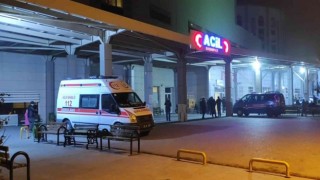 Şanlıurfada zincirleme trafik kazası: 2 ölü, 7 yaralı