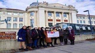 Sarıçam Mesleki ve Teknik Anadolu Lisesi Viyanada