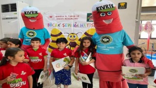 Sarıgöle Böcek Şenliği