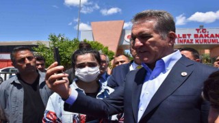 Sarıgül: Türkiye demokrasisine ABDnin müdahale etmesine asla izin vermeyiz