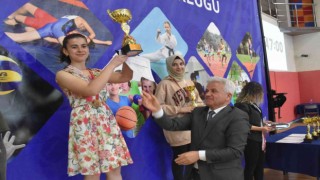 Satrançta Düzce, Türkiye Şampiyonu oldu