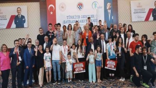 Satrançta şampiyonlar belli oldu