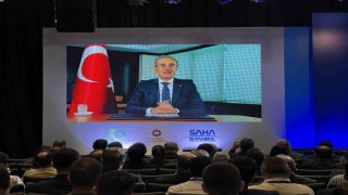 Savunma ve havacılık sanayii cirosu 2021 yılında 10 milyar dolar barajını aştı