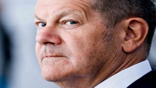 Scholz: Türkiyenin Finlandiya ve İsveçin NATO üyeliğini destekleyeceğinden eminim