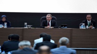 Seçer: Kent merkezini tekrar cazibe merkezi haline getireceğiz