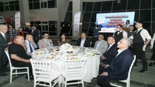 Seçer: Mersinin, sadece Türkiyede değil dünyada sportif faaliyetlerle anılsın istiyoruz