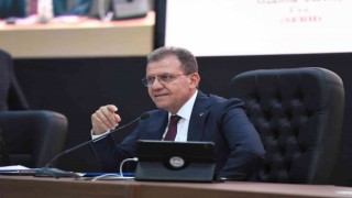 Seçer: “MESKİnin 538 milyon lira borcu var”