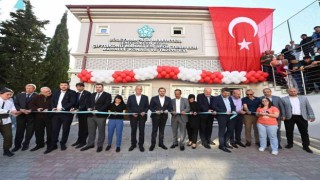 Şehit bekçinin adı mahallesinde yaşayacak