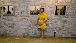 ‘Şehrin Katmanları İbramaki Sanat Galerisinde