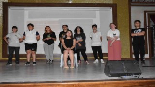 Şehzadeler Belediyesi LGSye girecek öğrenciler için seminer düzenledi