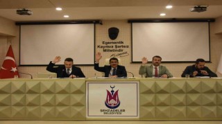 Şehzadeler Meclisi 22 gündem maddesini karara bağladı