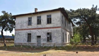 Şehzadelere yeni çocuk kültür sanat merkezi ve kreşi kazandırılıyor