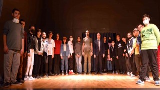 Selçuklu Sanat Akademisi yaz dönemi kayıtları 29 Mayısta bitiyor