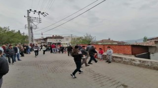 Selendide eski bayramlar yaşatılıyor
