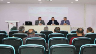 Serbest hükümlülere sürü yöneticiliği kursu