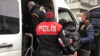 Serbest kaldı denildi, savcılıktan açıklama geldi