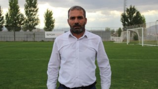 Serkan Çayır: “Elazığsporumuzu hak ettiği yerlere taşıyacağız”