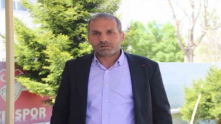Serkan Çayır: Elazığsporun kapanmasına izin vermedik