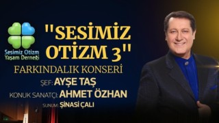 Sesimiz Otizm Yaşam Derneği Başkanı Ofluoğlu: “Otizmde bebeklikteki ilk 18 ay çok önemli”