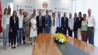 Seyhan ile Lefkoşa Türk Belediyesi arasında işbirliği protokolü