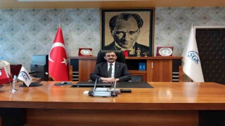 SGK İl Müdürü Güney: Sigortalı çalışmaya destek verilmesi konusunda farkındalık oluşturmak istiyoruz