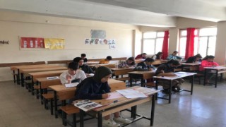 Siirt Belediyesinden eğitime destek