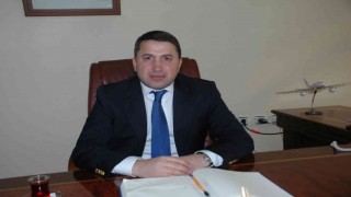 Siirt TSO Başkanı Kuzu, TOBB 78. Genel Kuruluna katıldı