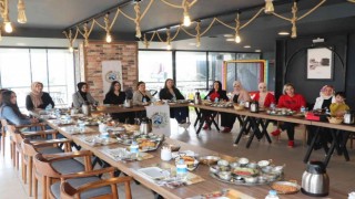 Siirt TSOdan 8 Mayıs Anneler Gününde anneleri unutmadı