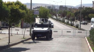 Siirtte 3 yıl 4 ay kesinleşmiş hapis cezası bulunan hükümlü yakalandı