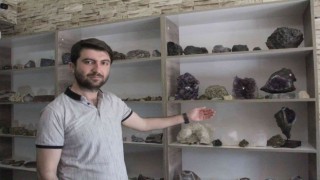 Siirtten 22 ülkeye mücevher ihraç ediliyor